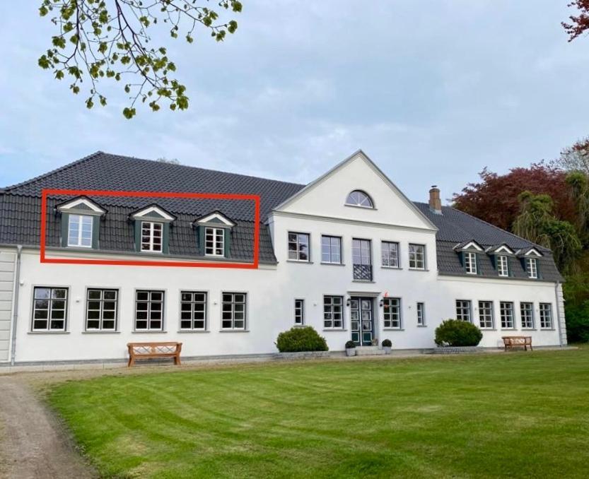 Schmuckstueck In Ostseenaehe Surendorf Exterior photo